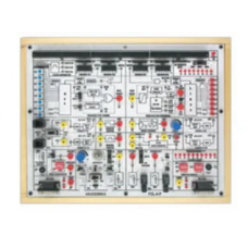 Fiber Optics Trainer Kits